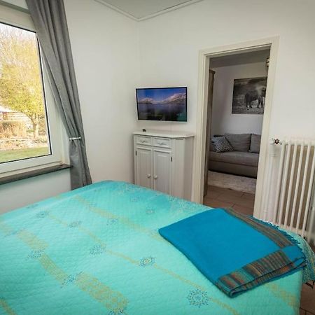 Erholung Zwischen Deister Und Steinhuder Meer Auhagen Extérieur photo