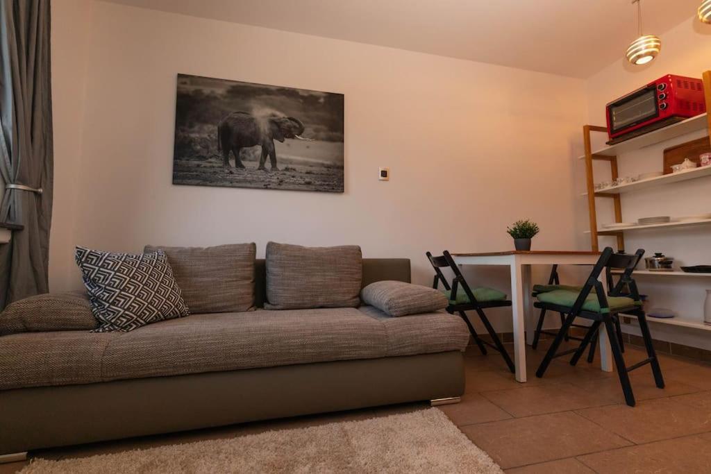 Erholung Zwischen Deister Und Steinhuder Meer Auhagen Extérieur photo
