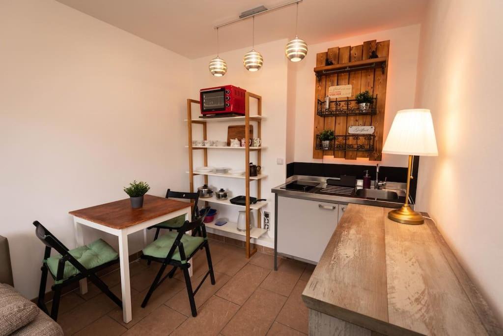 Erholung Zwischen Deister Und Steinhuder Meer Auhagen Extérieur photo